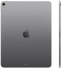 Планшет Apple iPad Air (2025) 13" 128GB WiFi Spece Gray