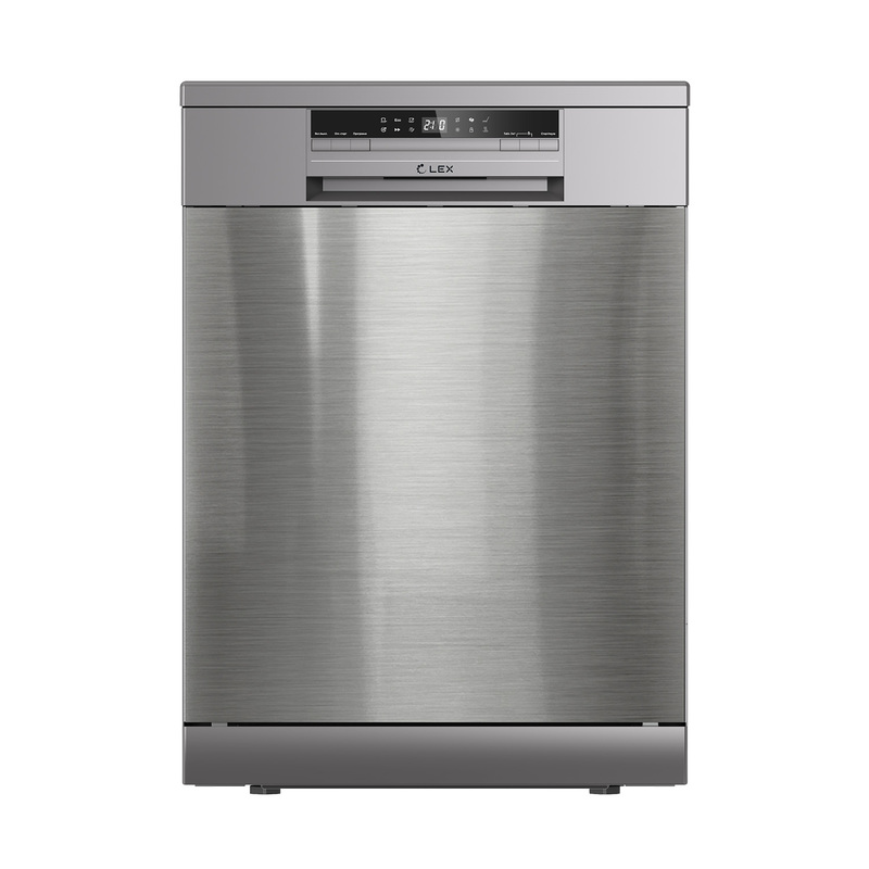 Посудомоечная машина Lex DW6062N SL
