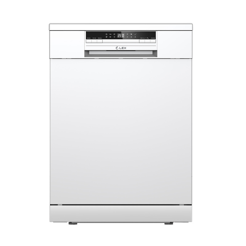 Посудомоечная машина Lex DW6062N WH