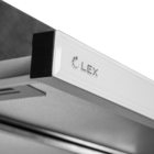 Вытяжка Lex Honver G 2M 600 White
