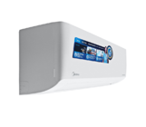 Кондиционер Midea 09 AG XTreme Save inverter(R32)
