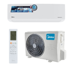 Кондиционер Midea 09 AG XTreme Save inverter(R32)