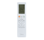 Кондиционер Midea 09 AG XTreme Save inverter(R32)