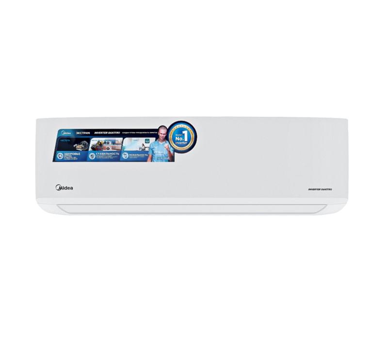 Кондиционер Midea 18 AG XTreme Save inverter(R32) 