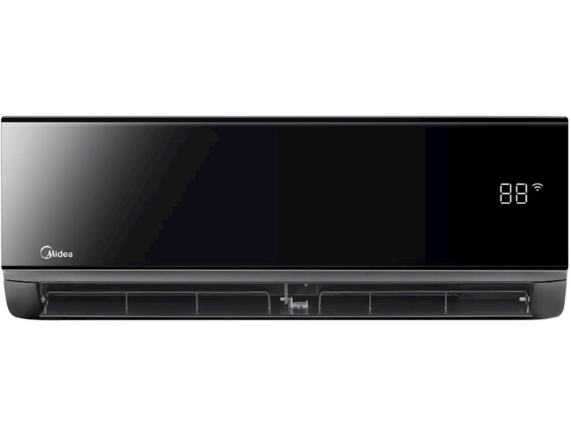 Кондиционер Midea 12 AG XTreme Save inverter(R32) Black