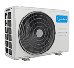 Кондиционер Midea 18 AG XTreme Save inverter(R32) Black