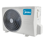 Кондиционер Midea 18 AG XTreme Save inverter(R32) Black
