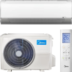 Кондиционер Midea 12 TH Breezeless inverter(R32)