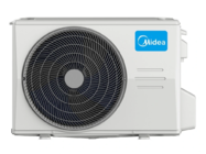 Кондиционер Midea 12 TH Breezeless inverter(R32)