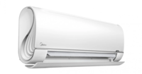 Кондиционер Midea 12 TH Breezeless inverter(R32)