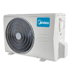 Кондиционер Midea 18XT Penrose Air inverter(R32)