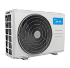 Кондиционер Midea 18XT Penrose Air inverter(R32)