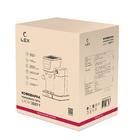 Кофеварка Lex LXCM 3507-1