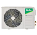 Кондиционер Ballu Discovery DC BSVI-12HN8 с трубкой