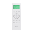 Кондиционер Ballu iGreen Pro DC BSAGI-12HN8