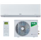 Кондиционер Ballu iGreen Pro DC BSAGI-12HN8