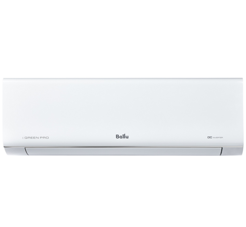 Кондиционер Ballu iGreen Pro DC BSAGI-12HN8 с трубкой