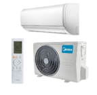 Кондиционер Midea 09 MSAF4 forest 1 