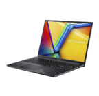Ноутбук Asus M1605YA AMD Ryzen 7-7730U 8GB DDR4 512GB SSD 1920x1200 16" IPS DOS Black