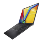 Ноутбук Asus M1605YA AMD Ryzen 7-7730U 8GB DDR4 512GB SSD 1920x1200 16" IPS DOS Black