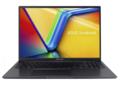 Ноутбук Asus M1605YA AMD Ryzen 7-7730U 8GB DDR4 512GB SSD 1920x1200 16" IPS DOS Black