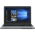 Ноутбук Asus X540UB Intel Core i3-7020U 12GB DDR4 256GB SSD NVIDIA MX110 FHD DOS silver