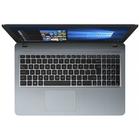 Ноутбук Asus X540UB Intel Core i3-7020U 8GB DDR4 256GB SSD FHD DOS silver