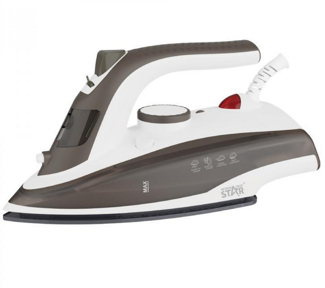 Утюг Winning star ST-5023
