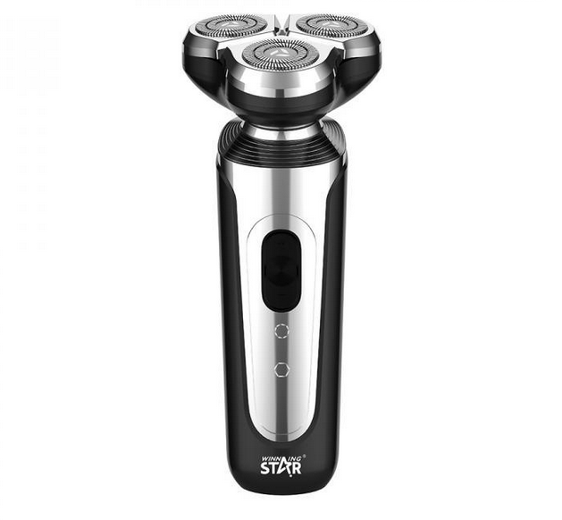 Электробритва Winning star ST-5687