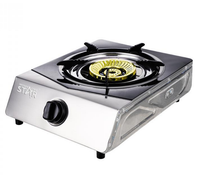 Газовая плита Winning star ST-9656