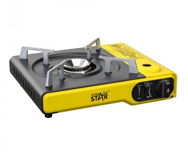 Газовая плита Winning star ST-5658