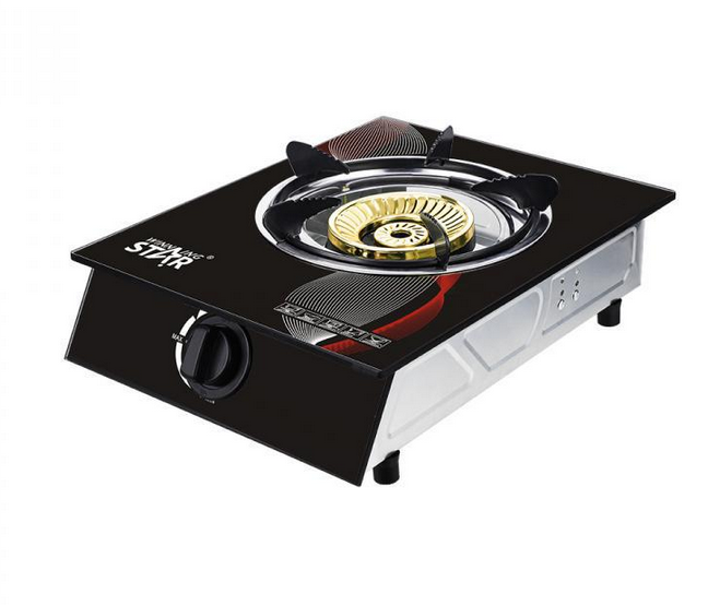 Газовая плита Winning star ST-9657