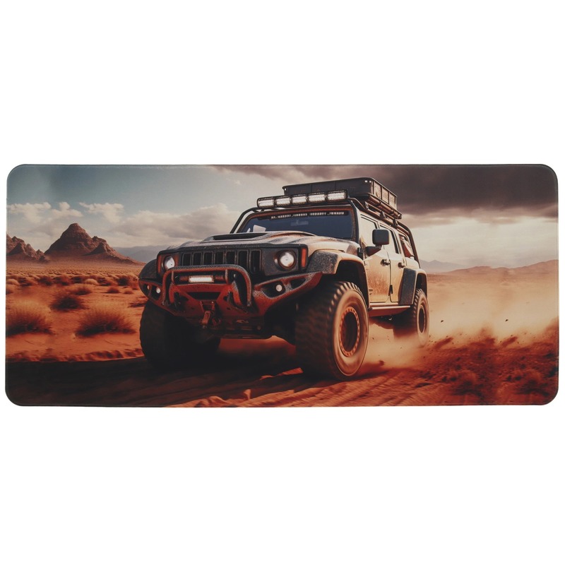 Коврик Aceline Offroadcar XL