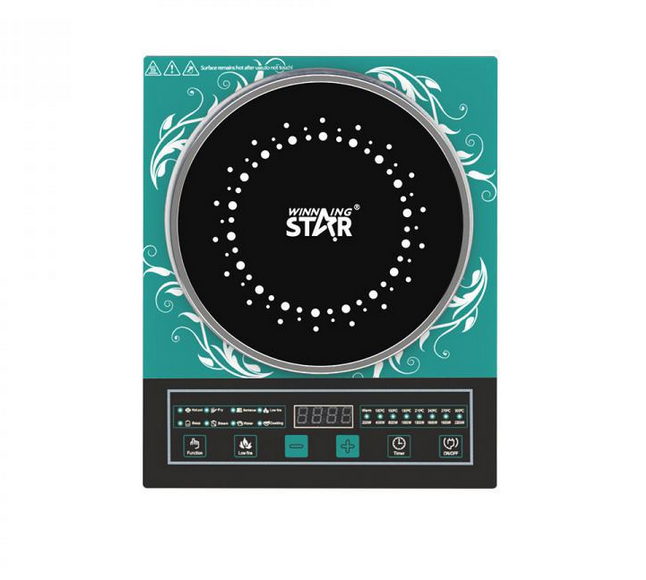Индукционная плита Winning star ST-9674-L