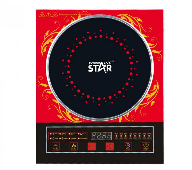 Индукционная плита Winning star ST-9674