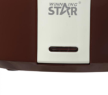 Машина для приготовления попкорна Winning star ST-9716
