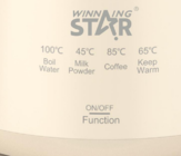 Электрочайник Winning star ST-6032