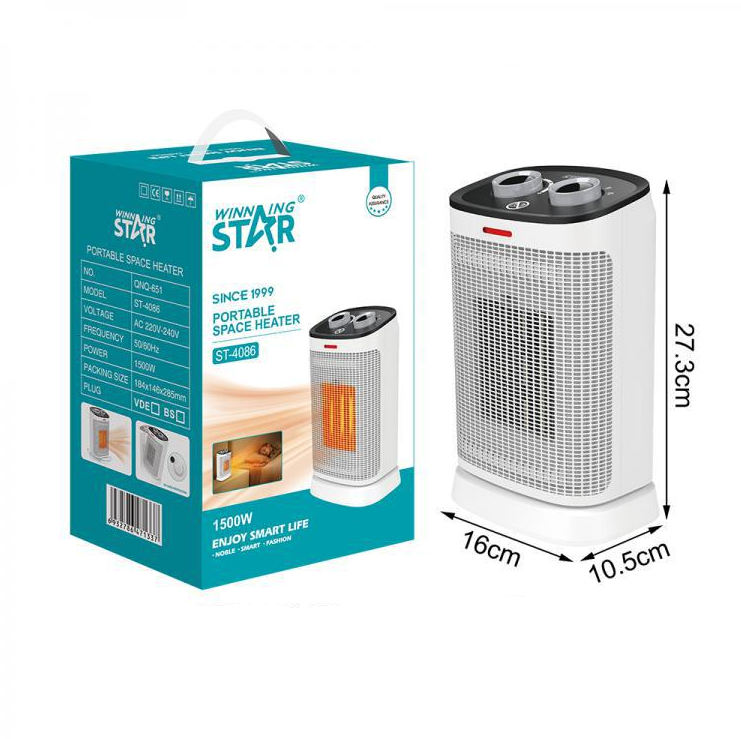 Обогреватель Winning star ST-4086