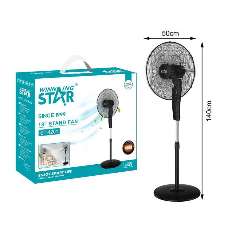 Вентилятор Winning star ST-4201