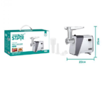 Мясорубка электрическая Winning star ST-5517