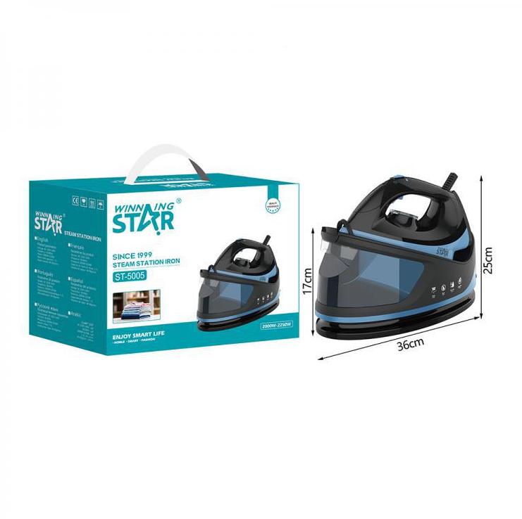 Утюг Winning star ST-5005