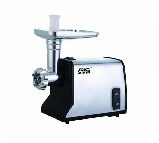 Мясорубка электрическая Winning star ST-5518
