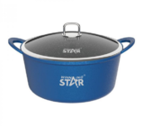 Набор кастрюль Winning star ST-5211