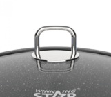 Набор кастрюль Winning star ST-5211