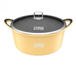 Набор посуды Winning star ST-5212