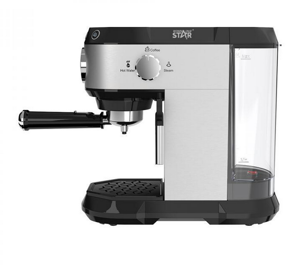 Кофеварка Winning star ST-9709