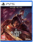 Игра для PS5 Blades Of Fire - Day One Edition русские субтитры