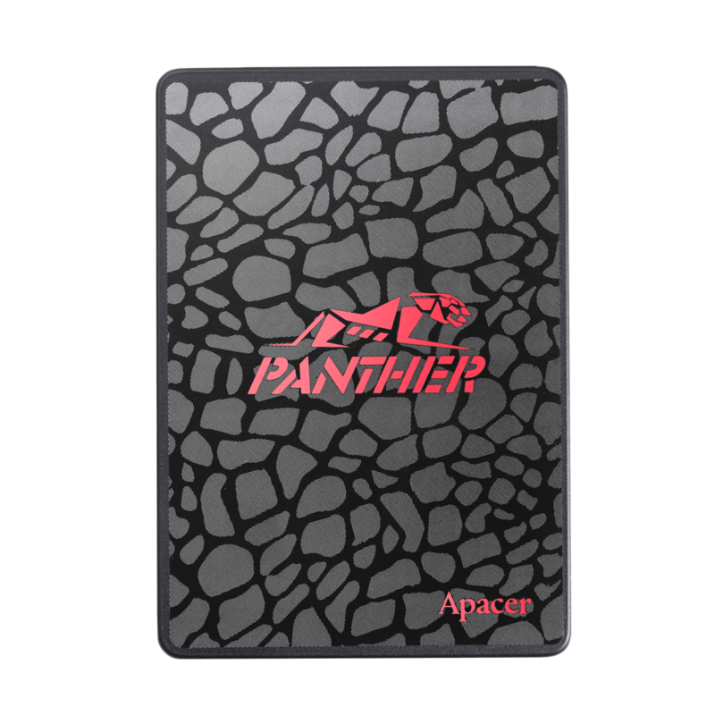 Накопитель Apacer AS350 Panther 128GB 2.5 SATA