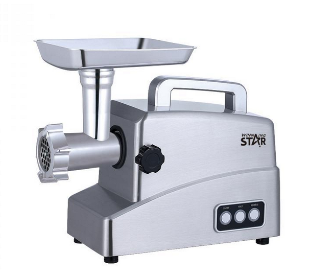 Мясорубка электрическая Winning star ST-5513