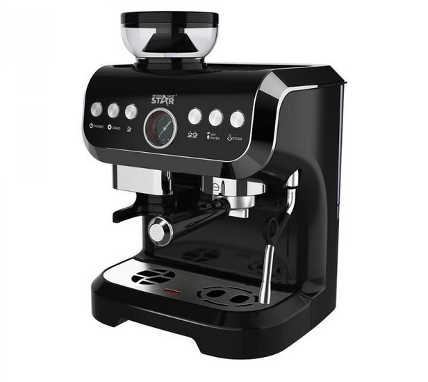 Кофеварка WInning star ST-9707